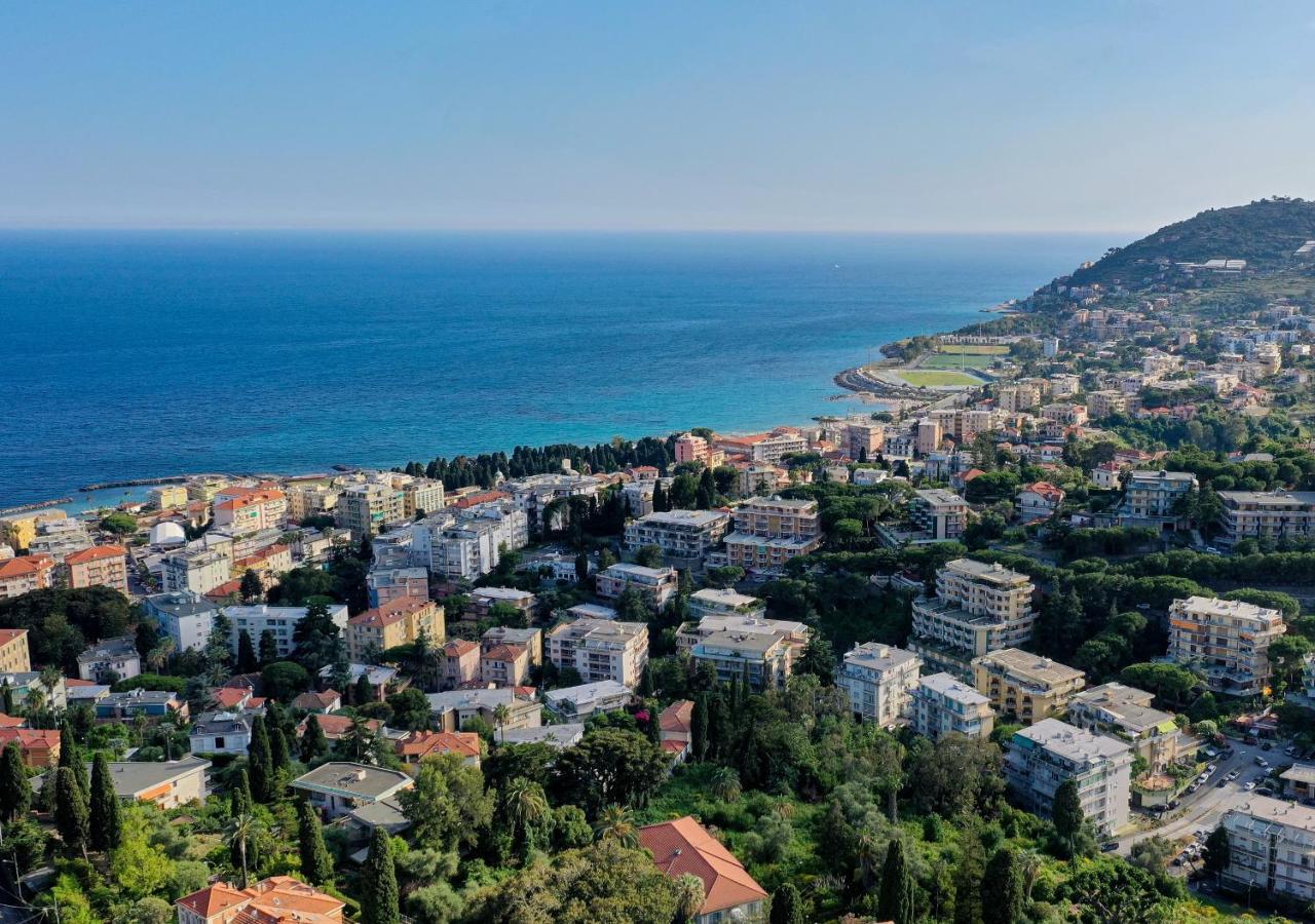 Medapartment Sanremo Exterior photo